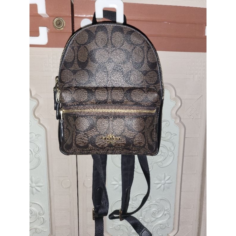 Backpack COC Mini Charlie