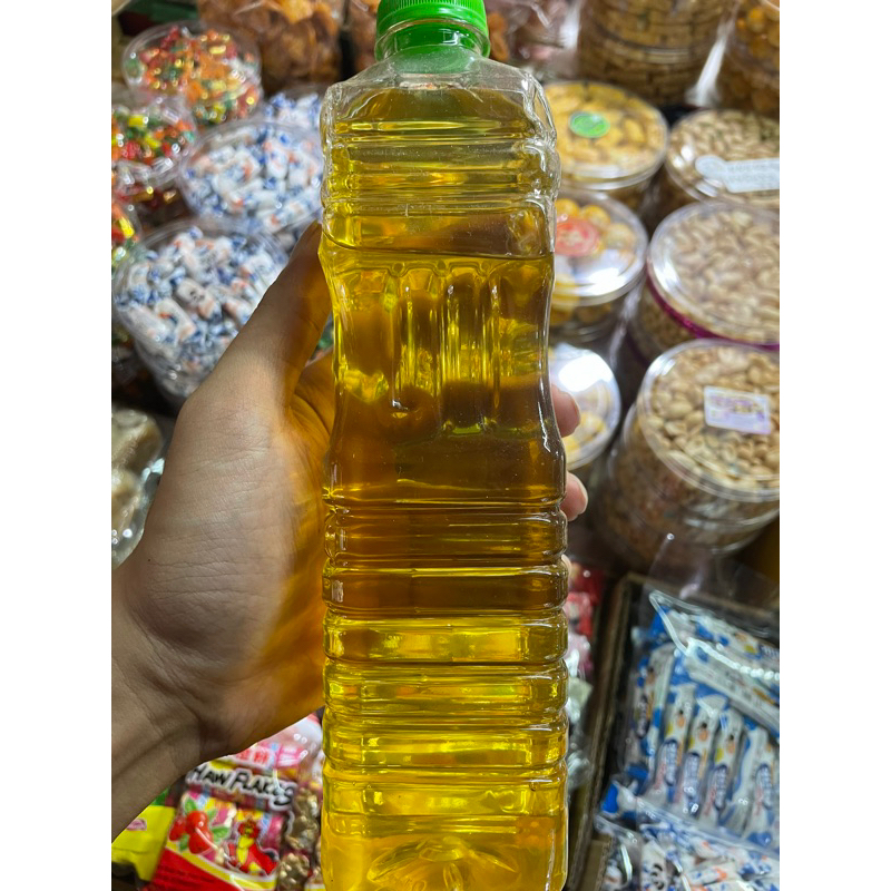 

Minyak Sayur Premium