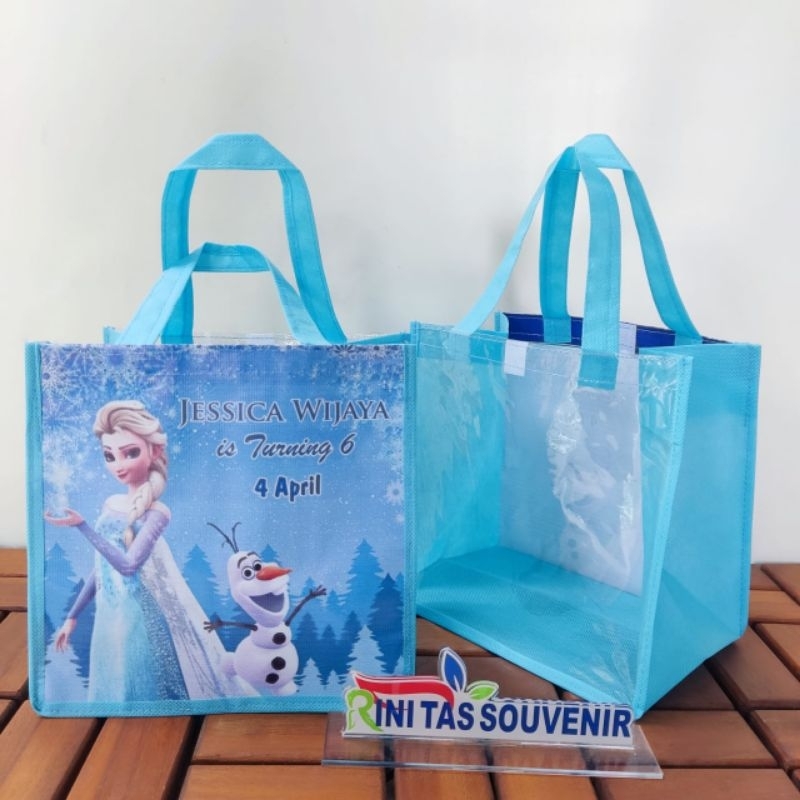 

Tas ulang tahun anak murah goodiebag ultah murah Tas Souvenir Ulang Tahun