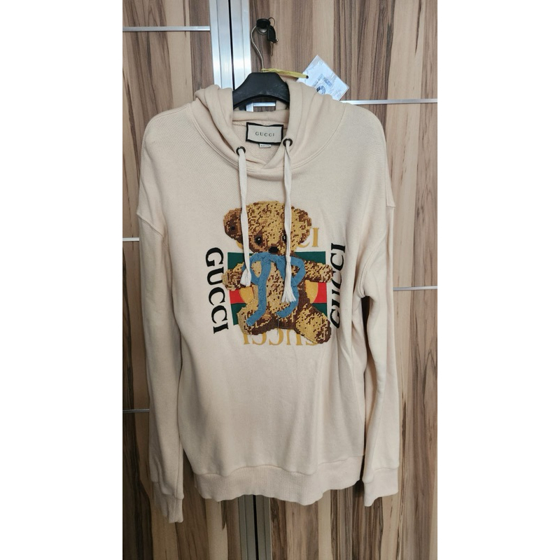 Preloved Sweater Gucci