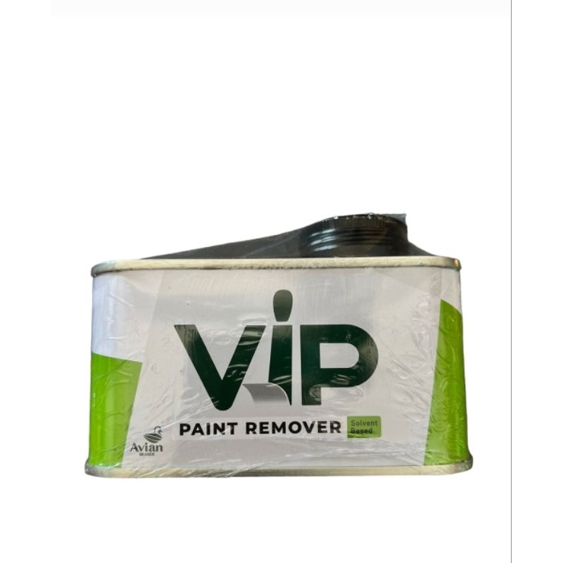 VIP PAINT REMOVER 1kg | Cat remover | Penghapus Cat | Penghilang Cat | Pengelupas Cat
