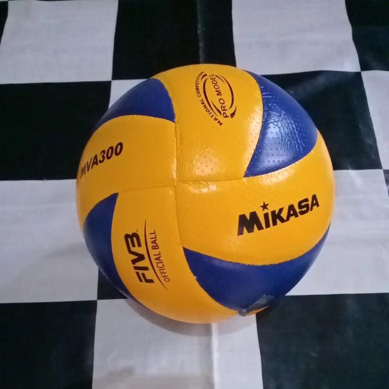 bola voli Mikasa mva 300