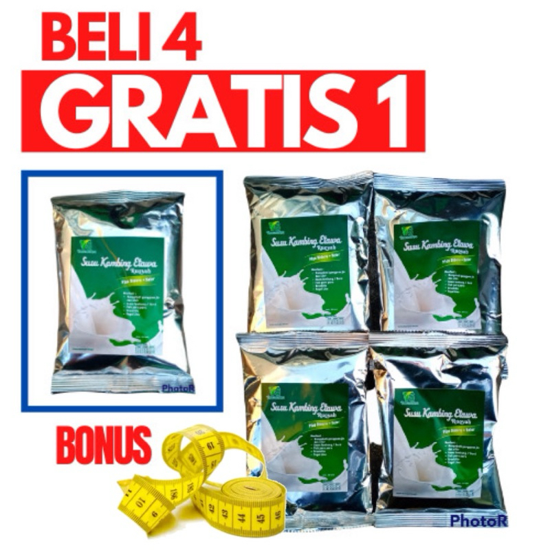 

Dapat 5pcs Penambah nafsu makan Susu Kambing Etawa Bubuk Ruqyah Plus Bidara Kelor untuk Lambung Gerd Jantung Kolesterol Insomnia Mencegah Kanker Produksi ASI Menjaga Kesehatan Mata Menjaga Menopouse Menjaga Tulang Diabetes Asma Gangguan Ginjal ALANA