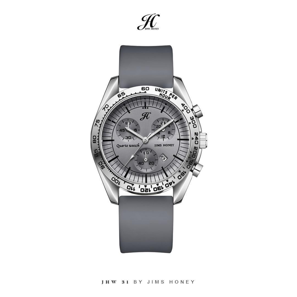 JIMS HONEY JHW 31 Jam Tangan Wanita Cewek Jimshoney Murah Elegan Fashion Casual Terbaru