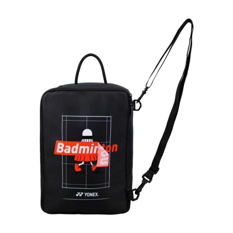 #Tas sepatu badminton