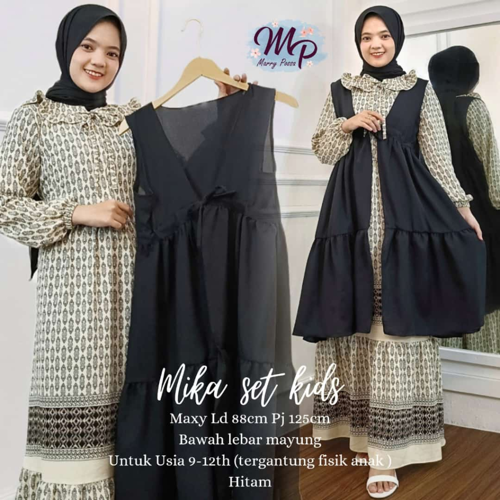 Gamis anak Gamis terbaru Gamis keren baju anak baju wanita baju anak umur 9 tahun baju anak umur 10 