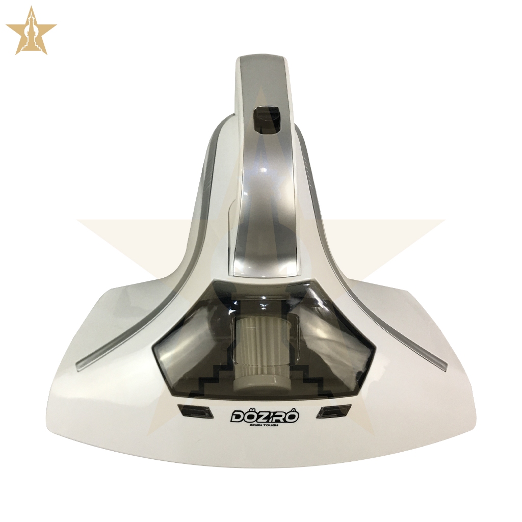 Vacuum Cleaner Penyedot Kuman Tungau Steril Kasur Tempat Tidur DOZIRO UV ZV AC-BS025 / Penyedot debu