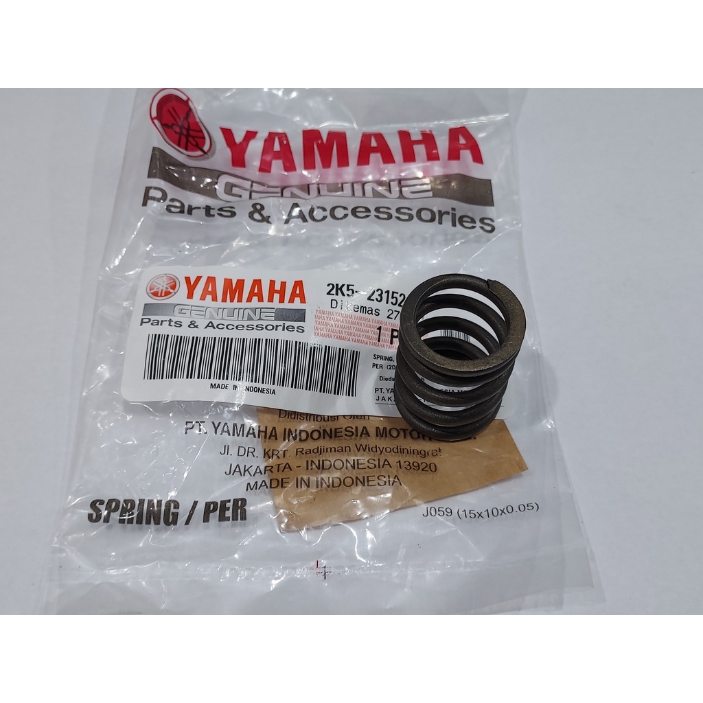 Per Sulingan Pendek Nmax Old Original Yamaha Genuine Parts 2K5-23152-00