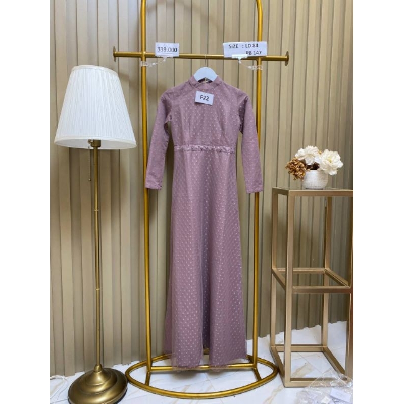 Dress Lyf Preloved-New