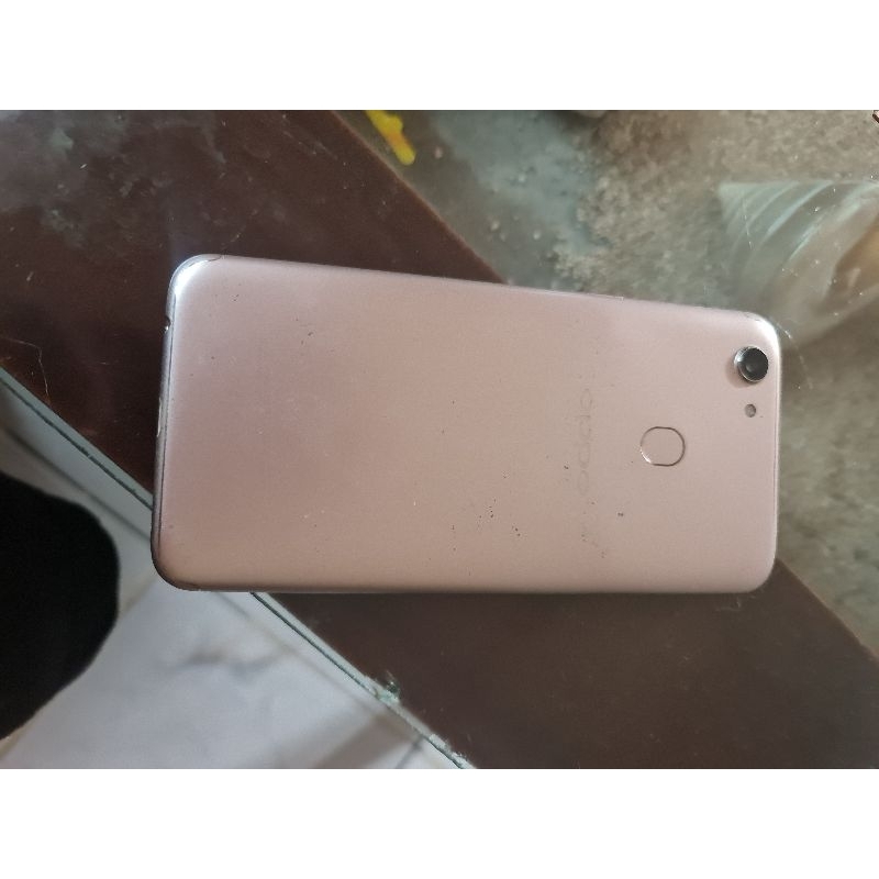 oppo f5 ram4 32gb