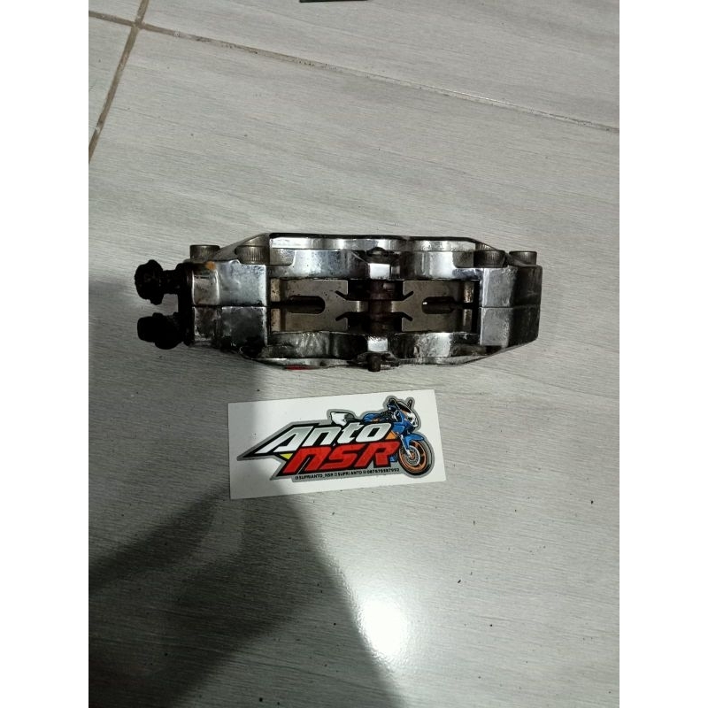 Kaliper ktc 6piston (seken)