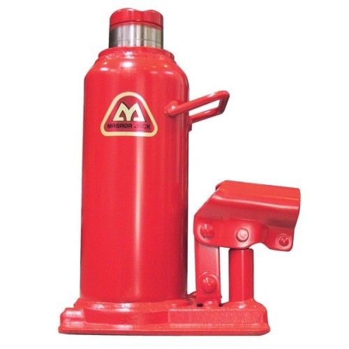 Dongkrak botol 30ton MASADA JAPAN