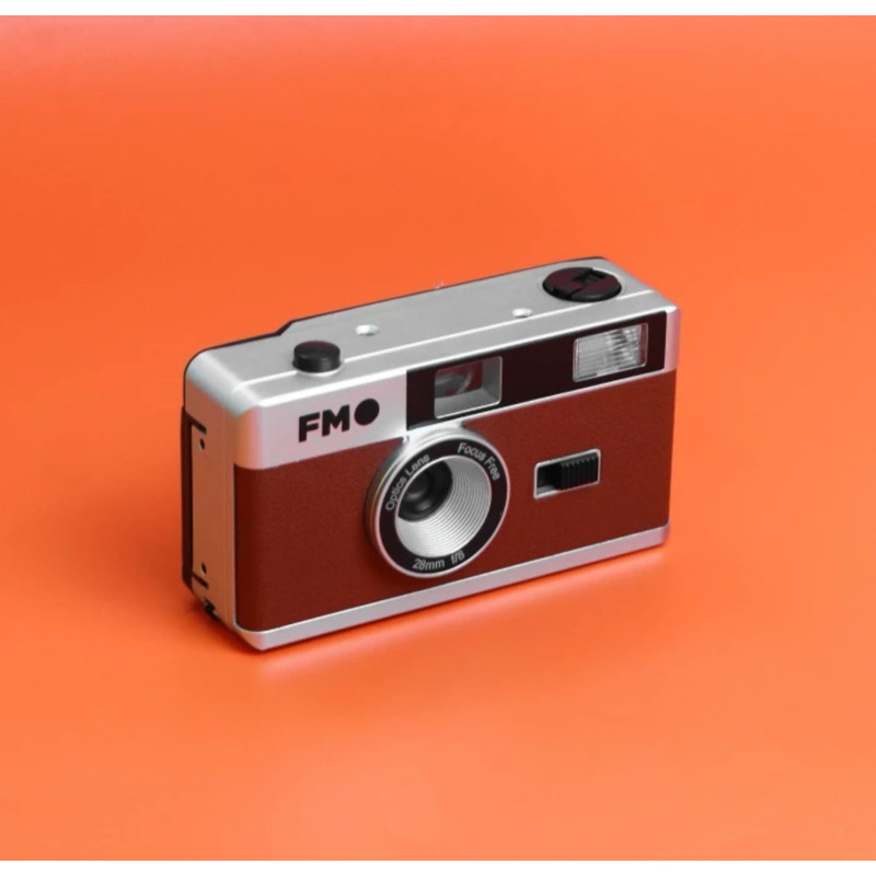 kamera analog nikko