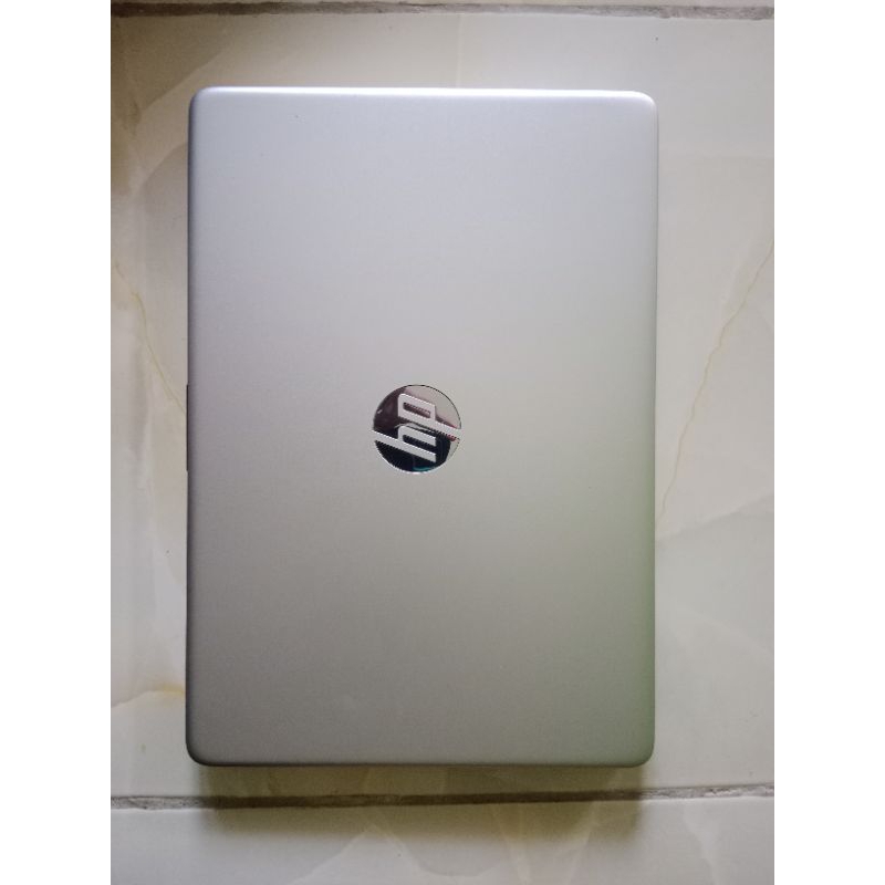 Laptop Hp 14s-dk1524au Amd Althon Silver