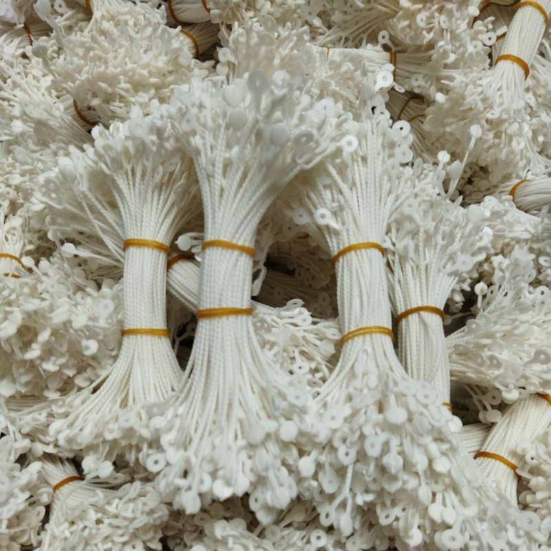 

Tali Plintir Putih Tali Plintir Berkualitas Tali Tentang Camilan 17CM