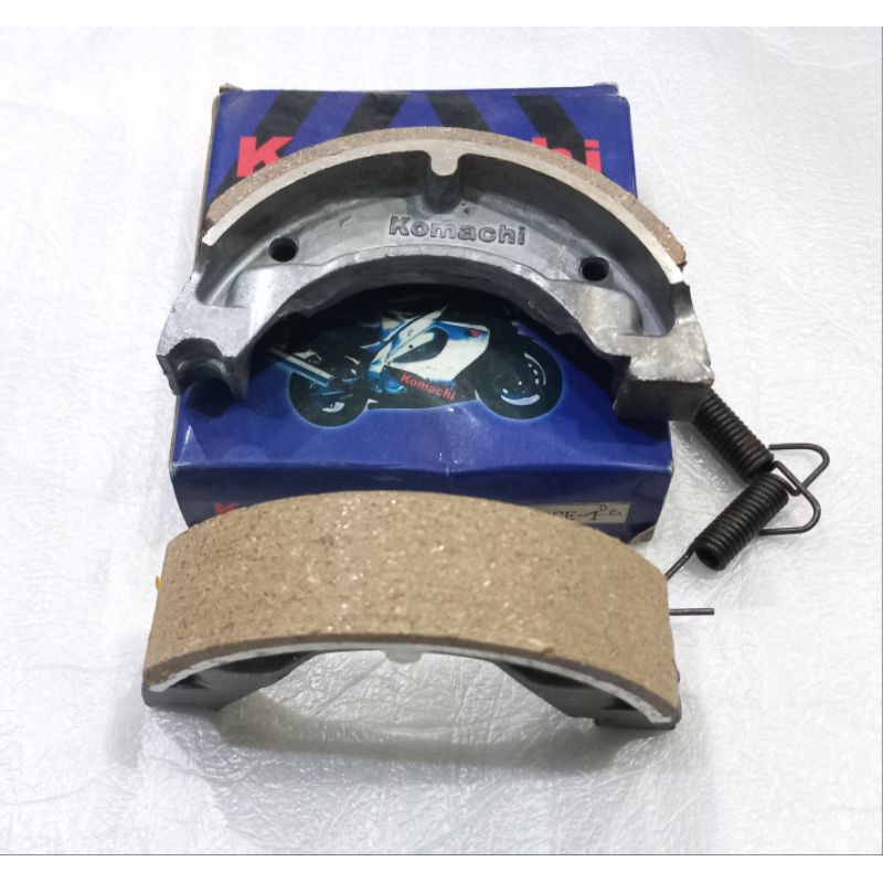 KAMPAS REM BELAKANG ALFA F1ZR RXS ALFA SIGMA