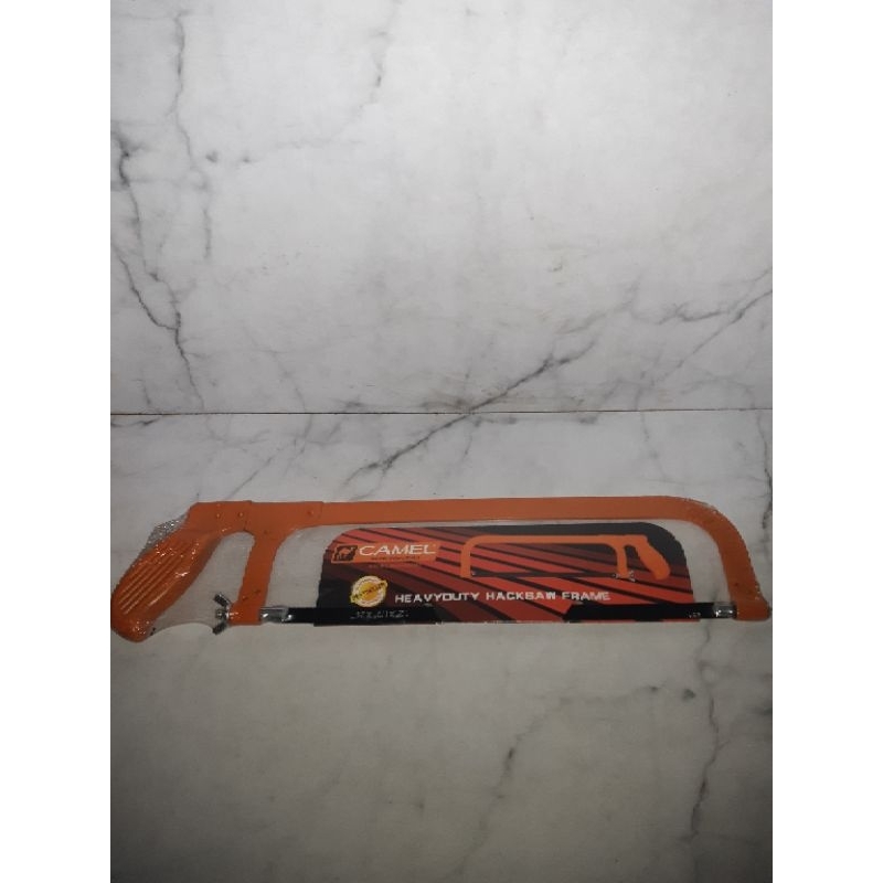 Gagang Gergaji Besi pipa CAMEL