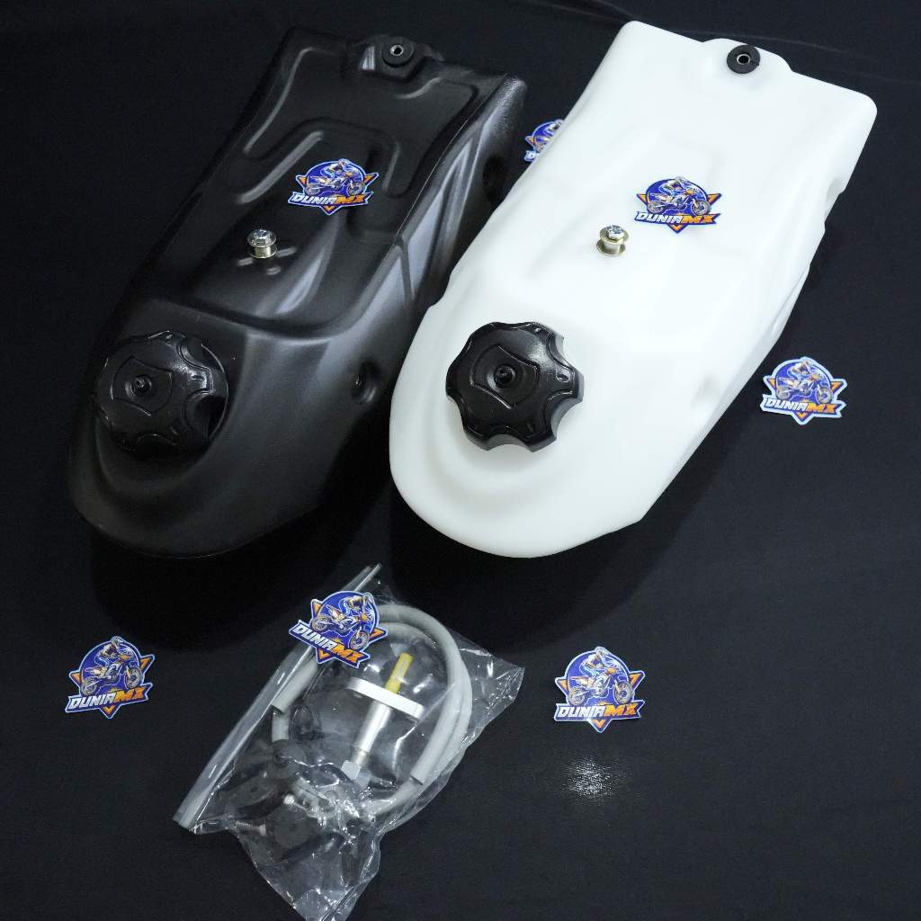 Tangki GORDON Bodyset KLX DTracker 150 ORIGINAL