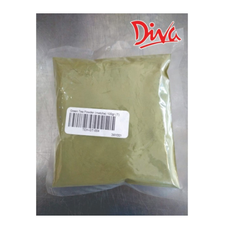 

Green Tea Powder Matcha 250gr / Pure green tea matcha