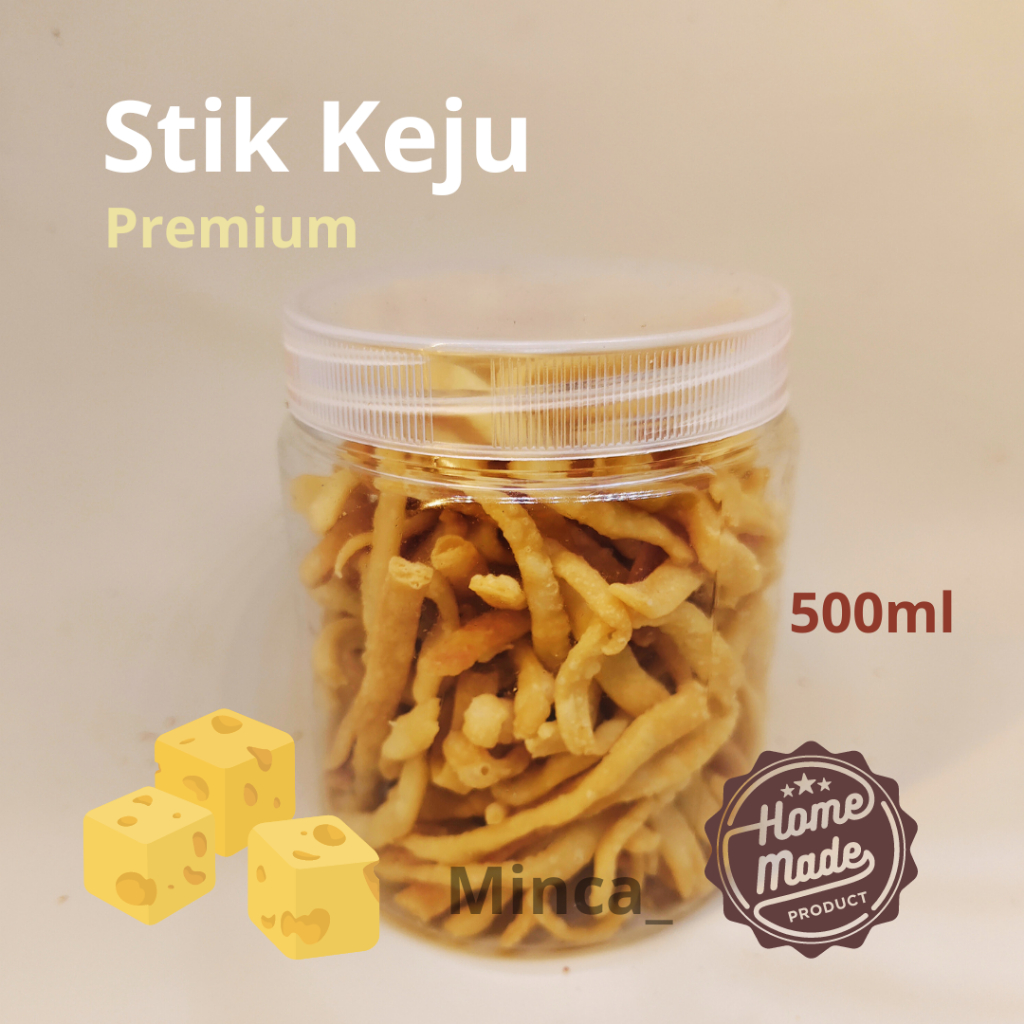 

KUE KEJU STIK KEJU CAMILAN GURIH MAKANAN CEMILAN RINGAN TOPLES KUE LEBARAN