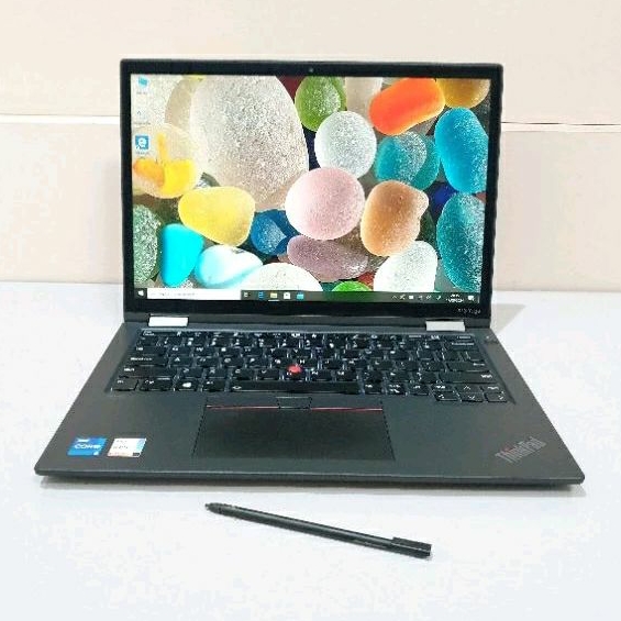 Laptop Lenovo ThinkPad X13 YOGA Intel Core i5 Backlight 13-Inch FHD Touch Tablet