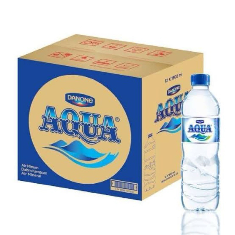 

Aqua 1500ml