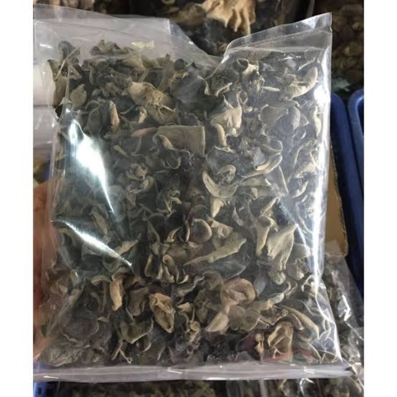 

jamur kuping kering 1kg
