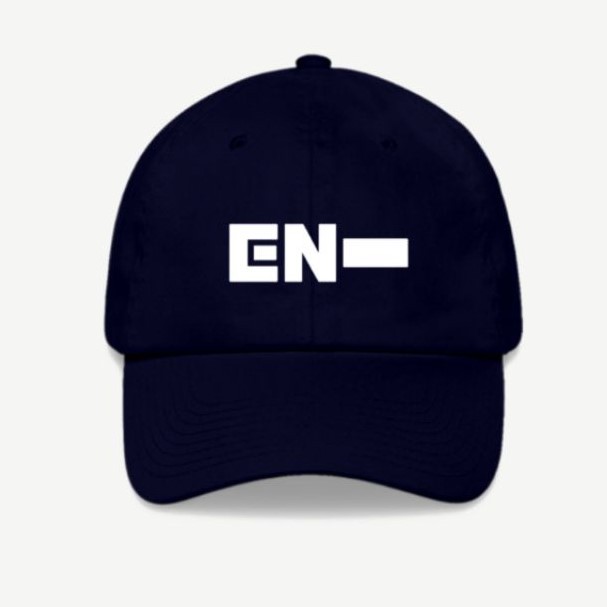 Topi baseball ehypen snapback hat sunoo jungwon sunghoon niki jay jake heeseung