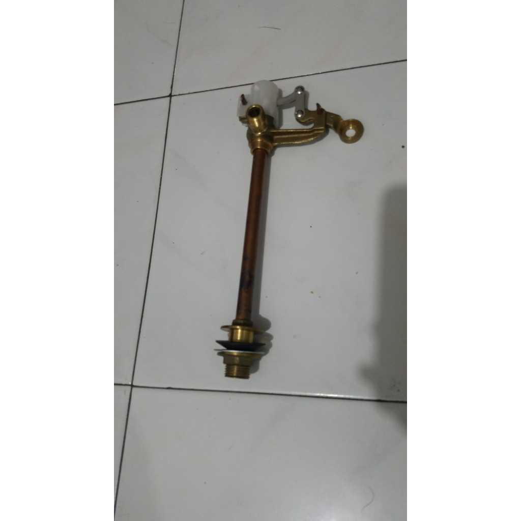 Pembilas kloset C436 dan C406 TOTO origina dan baru