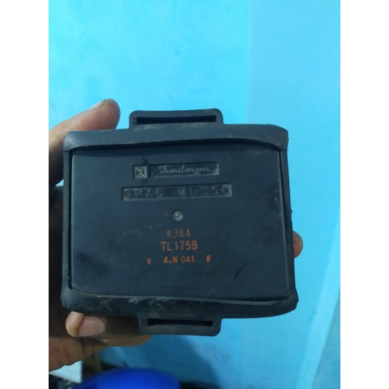 LCU PCX CBU LED 150 VIETNAM