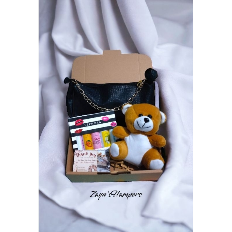 hampers murah,Kado guru murah, hampers box wanita ,Kado ulang tahun/Anniversary/wisuda/wedding gift