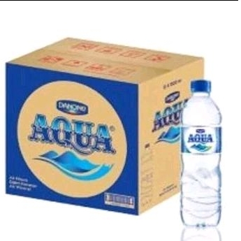 

Aqua 1500ml