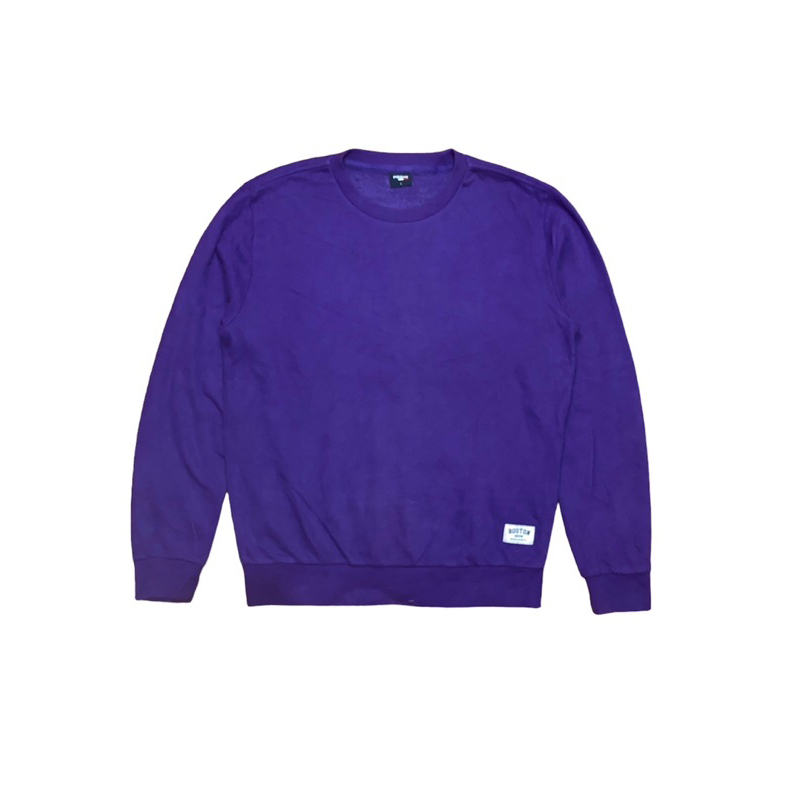Crewneck Sweatshirt Polham Boston Violet