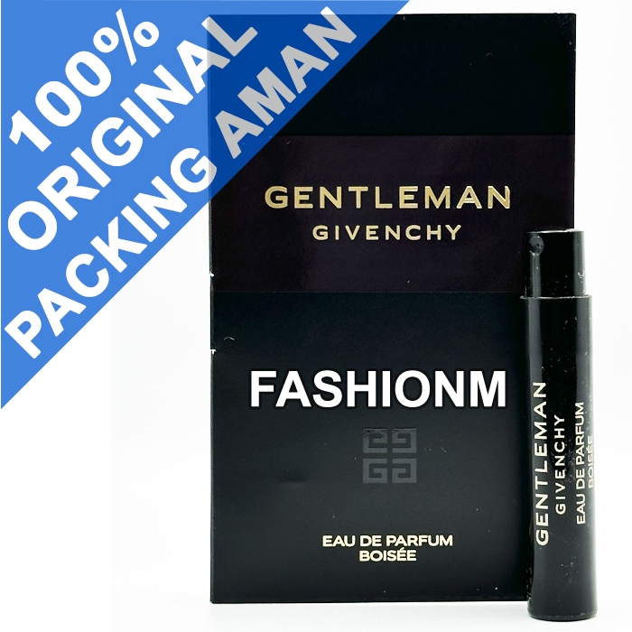 Givenchy Gentleman Eau de Parfum Spray 1ml