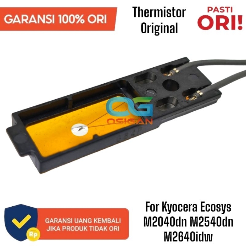 Thermistor Kyocera M2040dn M2540dn M2640idw Original
