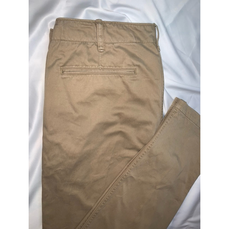 Celana Preloved Uniqlo