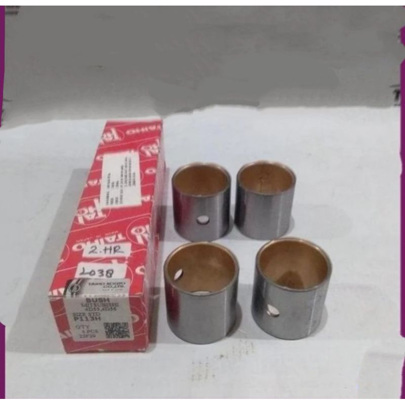 bos piston L300 diesel.kuda diesel