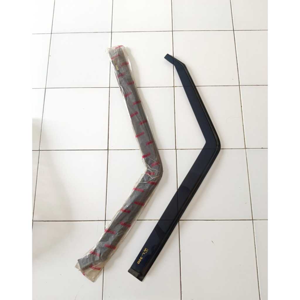 KATALIS PINTU/TALANG AIR BERBAGAI MACAM MOBIL (L300-TAFT GT-S89-S91-PANTHER-TWINCAM)