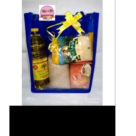 

Paket Sembako by Request