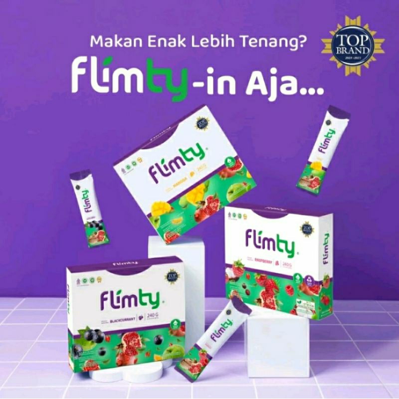 

FLIMTY FIT SLIM & HEALTHY 240GR