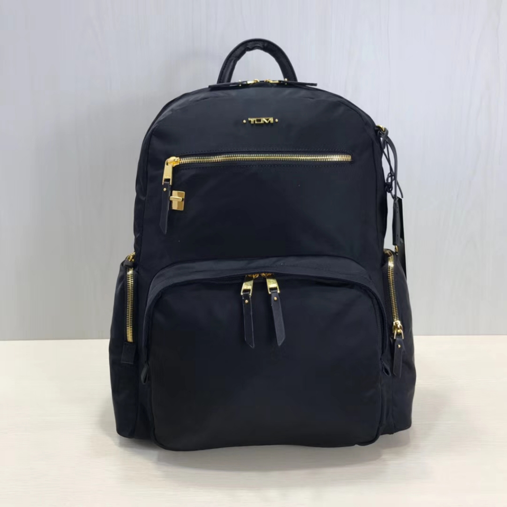 Tas Ransel Carson Backpack -- tumi