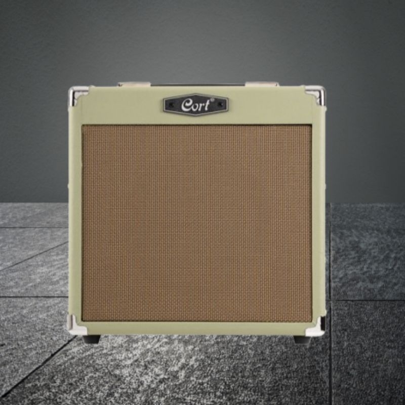 Cort Ampli Gitar CM 15R / Ampli gitar / Ampli gitar elektrik
