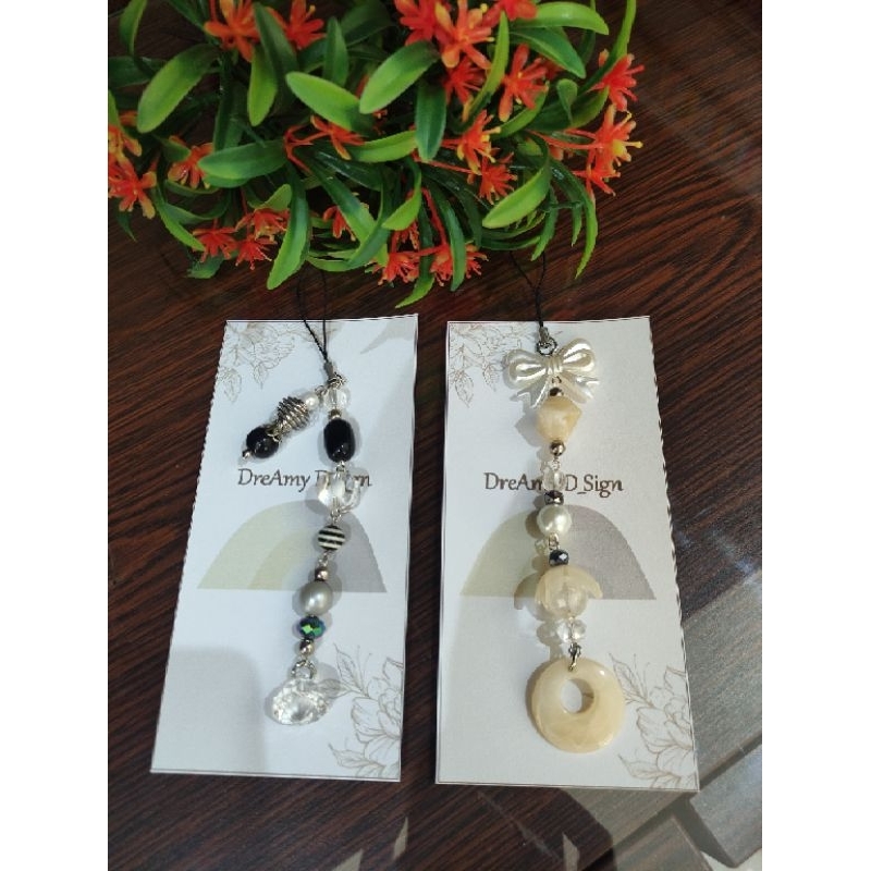 Strap HP / gantungan/tali/aksesoris lucu HP