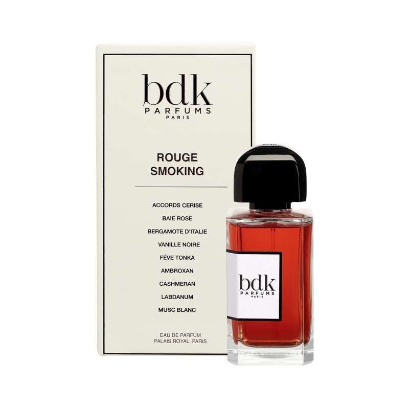 BDK Rouge Smoking Edp 100ml