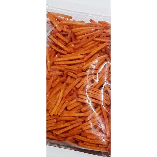 

Chio Stik Mie rasa Balado, Basreng & - Kue Lebaran - Makanan Ringan