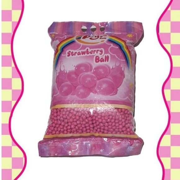 

CHOCO BALL BOLA BOLA COKELAT PIYO 5kg