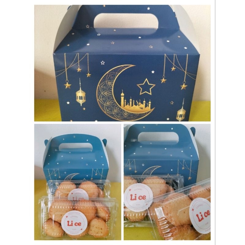 

Hampers Bolu Jadul