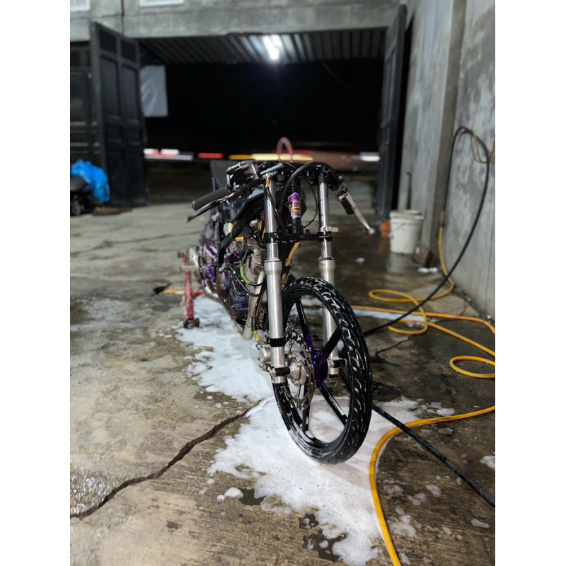 velg rcb depan 120 ban duro