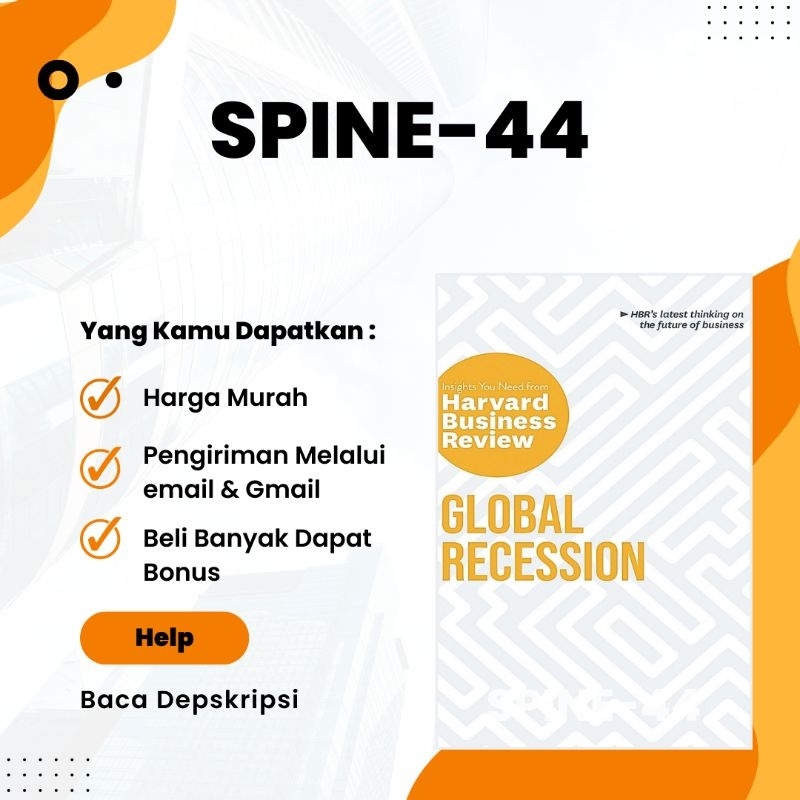 

Global Recession The Insights Bahasa Indonesia