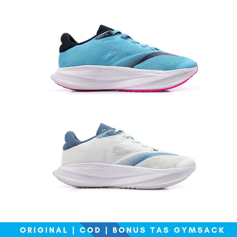 SEPATU RUNNING SPECS VORTEX SV SUBS1